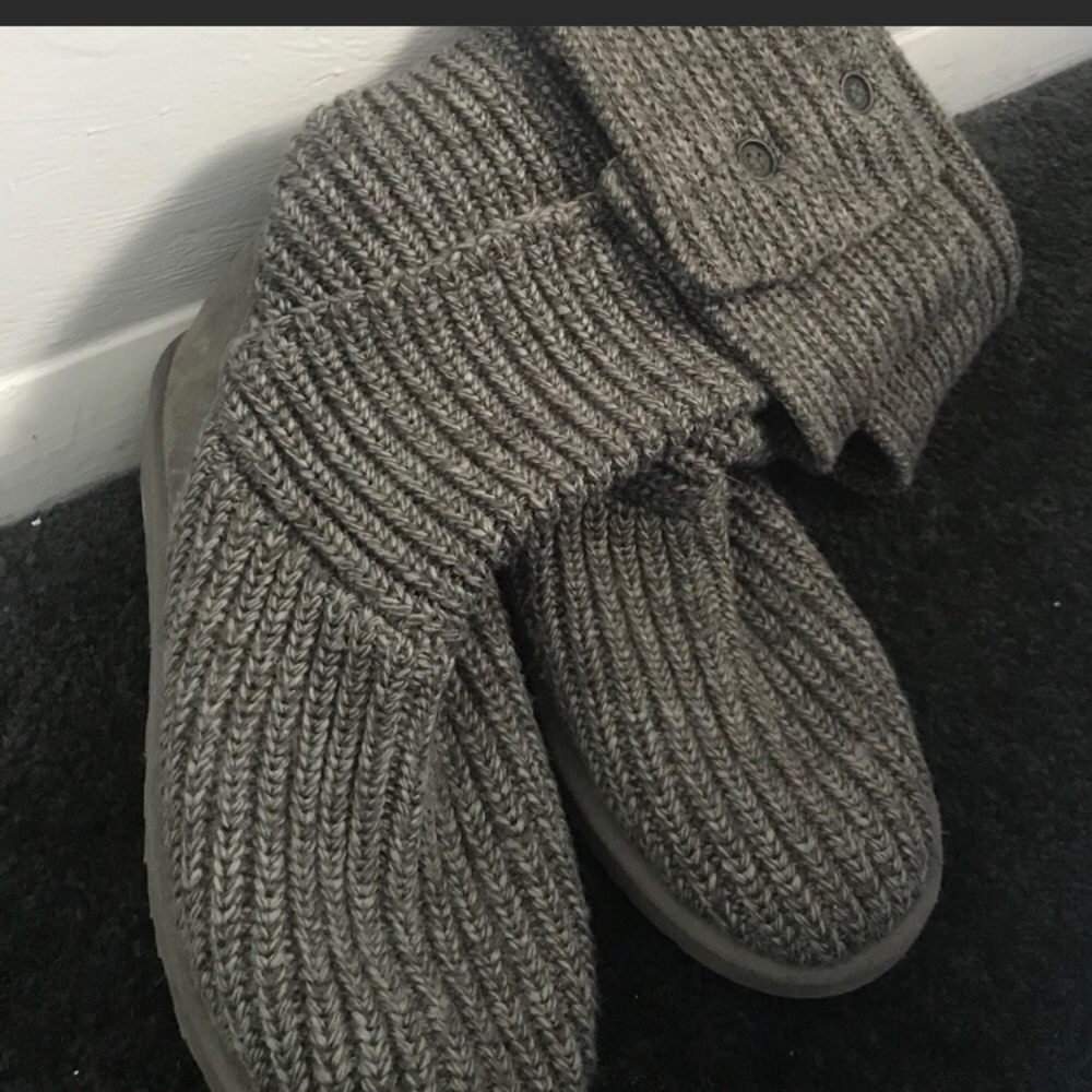 Stylish uggs